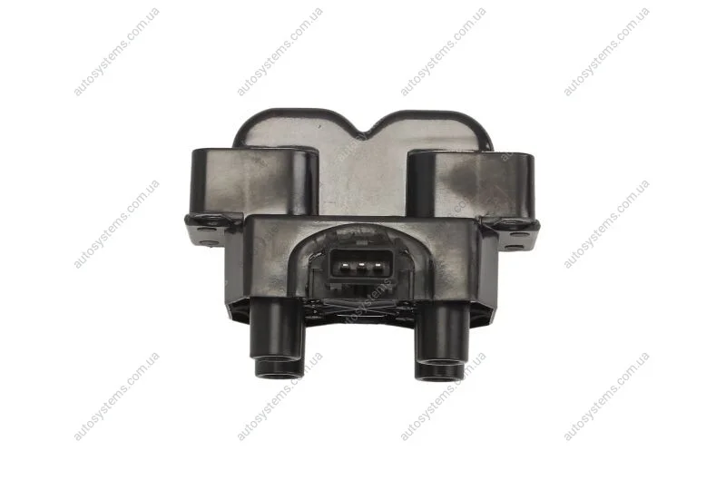 Котушка запалювання Fiat Scudo/Peugeot Expert 1.6 96-06 Delphi GN10211-12B1 (фото 1)