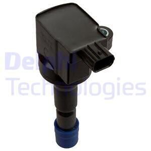Катушка зажигания Delphi GN10249-11B1