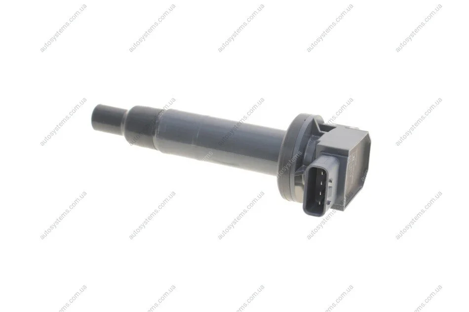 Котушка запалювання Toyota Yaris/Prius 1.0-1.5 00- Delphi GN10312-12B1 (фото 1)