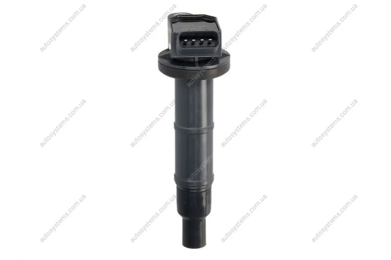 Котушка запалювання Toyota Avensis 2.0/ Camry 2.4/Rav 4 2.0 00- Delphi GN10313-12B1 (фото 1)