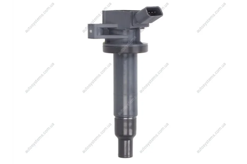 Котушка запалювання Toyota Avensis/Yaris 1.0-1.6 00- Delphi GN10314-12B1 (фото 1)