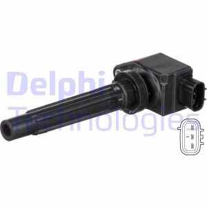 Катушка зажигания Delphi GN10439-12B1