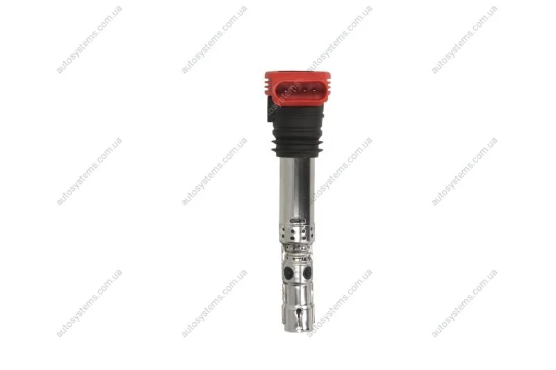 Котушка запалювання AUDI A4 B6, A4 B7, A6 C5, A6 C6, A8 D3 2.0/3.0 11.00-07.06 Delphi GN10444-12B1 (фото 1)