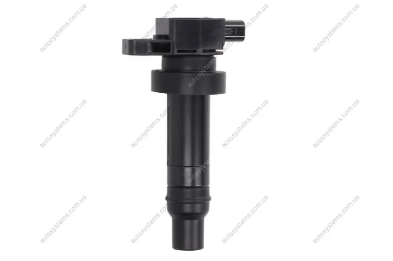 Котушка запалювання Hyundai Accent/i30/Kia Cee\'d 1.4-1.6 06- Delphi GN10590-12B1 (фото 1)