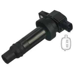 Котушка запалювання Hyundai Accent/i30/Kia Cee\'d 1.4-1.6 06- Delphi GN10590-12B1