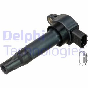 Катушка запалювання Delphi GN10674-12B1