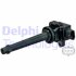 Катушка зажигания Delphi GN10800-12B1 (фото 1)