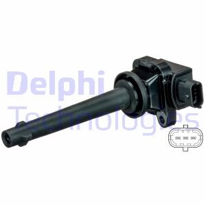 Катушка зажигания Delphi GN10800-12B1