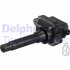 Катушка зажигания Delphi GN10808-12B1 (фото 1)