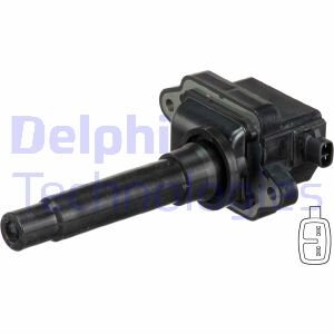 Катушка зажигания Delphi GN10808-12B1