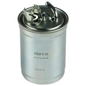 Топливный фильтр Delphi HDF516