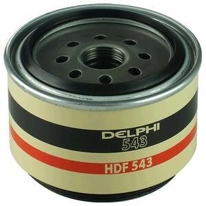 Топливный фильтр Delphi HDF543