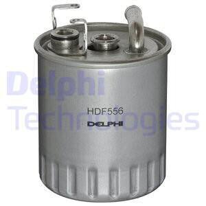 Топливный фильтр Delphi HDF556