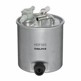 Топливный фильтр Delphi HDF583