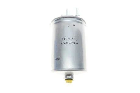 Фільтр паливний Ford Connect 1.8DI/TDCI 02-13 Delphi HDF927E