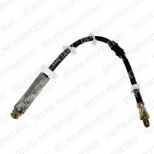 Тормозной шланг Delphi LH0240