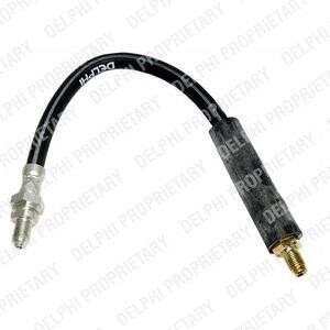 Тормозной шланг Delphi LH0245