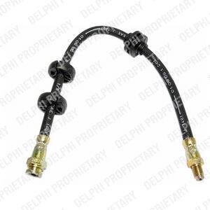 Тормозной шланг Delphi LH0435