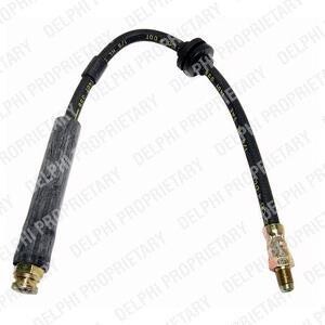 Тормозной шланг Delphi LH6026