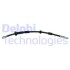 Тормозной шланг Delphi LH7387 (фото 1)
