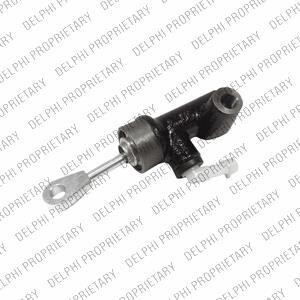 Цилиндр сцепления главный Delphi LM80279