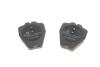 Колодки гальмівні (передні) Audi A4 97-01/A6 97-05/VW Passat B5 00-05 (Trw) (+датчики) Delphi LP1703 (фото 3)