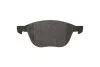 Колодки гальмівні (передні) Ford Focus/Kuga/Connect/Mazda 3/5/Volvo C30/C70/S40 03- (Continental) Delphi LP1869 (фото 4)