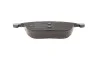 Колодки гальмівні (передні) Ford Focus/Kuga/Connect/Mazda 3/5/Volvo C30/C70/S40 03- (Continental) Delphi LP1869 (фото 5)