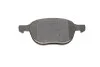 Колодки гальмівні (передні) Ford Focus/Kuga/Connect/Mazda 3/5/Volvo C30/C70/S40 03- (Continental) Delphi LP1869 (фото 7)