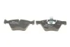 Колодки гальмівні (передні) BMW 3 (E90/E91/E92) 07-13/5 (E60/E61) 03-10/X1 (E84) 09-15 Delphi LP1956 (фото 3)