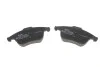 Колодки гальмівні (передні) Ford Mondeo/Galaxy/S-Max/Volvo XC70/V70/S80 07-16/V60/S60/Land Rover 11 Delphi LP1967 (фото 2)