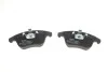 Колодки гальмівні (передні) Ford Mondeo/Galaxy/S-Max/Volvo XC70/V70/S80 07-16/V60/S60/Land Rover 11 Delphi LP1967 (фото 3)