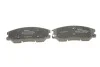 Колодки гальмівні (передні) Chevrolet Captiva/Opel Antara 2.0-3.2 CDTI 06- Delphi LP1987 (фото 3)