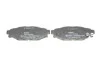 Колодки гальмівні (задні) Subaru Forester/Impreza 08-/Legacy 03-14/Outback 03-/Toyota GT 12- Delphi LP1999 (фото 3)