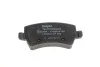 Колодки гальмівні (задні) Ford Galaxy/S-Max 06-15/Volvo S60/S80/V60/V70/XC60/XC70 08- Delphi LP2008 (фото 3)
