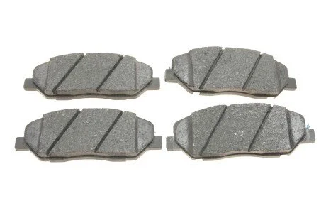 Колодки гальмівні (передні) Hyundai Santa Fe II/III/Genesis 06-/Kia Sorento/Ssangyong Korando 09- Delphi LP2048