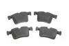 Колодки гальмівні (передні) BMW 1 (F20-21)/2 (F22/F87/F45-46)/3 (F30-31/F34/F80)/4 (F32/F36)/X3 11- Delphi LP2234 (фото 1)