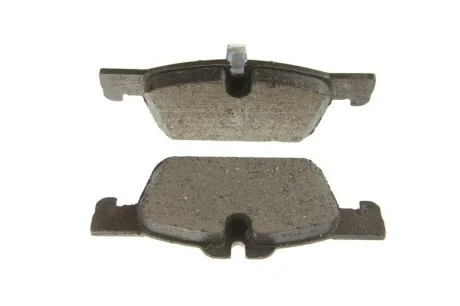 Комплект гальмівних колодок передн, PEUGEOT 508, 508 I 1.6-2.2D 11.10- Delphi LP2248