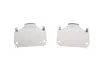 Колодки гальмівні (передні) Hyundai Accent IV 10-/ i20 14-/Solaris 17-/Kia Rio III 11- Delphi LP2497 (фото 2)