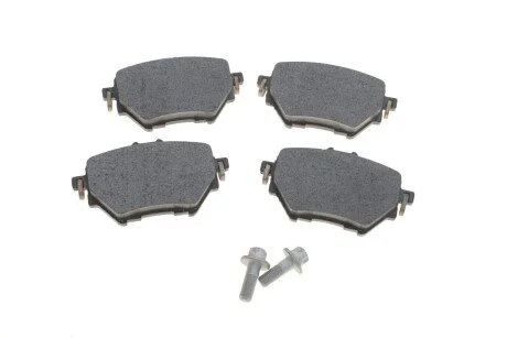 Колодки гальмівні (задні) Citroen C4 Grand Picasso/Peugeot 308 II 13- Delphi LP2505