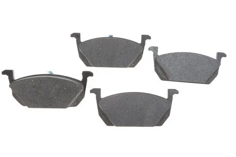 Колодки гальмівні (передні) Audi A1 18-/Seat Leon 12-/Ibiza/VW Polo 17- Delphi LP3287