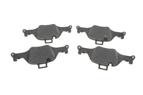 Колодки гальмівні (передні) BMW 3 (G20-21/G80-81)/X3-X6 18-/5 (G30/G31/F90)/6 (G32)/7 (G11/G12) 15- Delphi LP3299