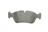 Колодки гальмівні (передні) BMW 3 (E36/E46) 90-07 M40/M41/M43/M44/M47/M50/M51/M52/M54 Delphi LP710 (фото 4)