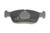 Колодки гальмівні (передні) BMW 3 (E36/E46) 90-07 M40/M41/M43/M44/M47/M50/M51/M52/M54 Delphi LP710 (фото 5)