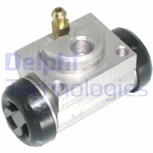Цилиндр тормозной, колесный Delphi LW80105