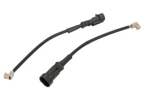Датчик износа тормозных колодок Delphi LZ0202