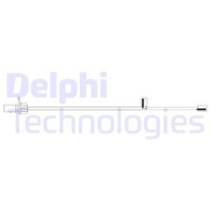 Датчик износа тормозных колодок Delphi LZ0285