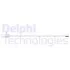 Датчик износа тормозных колодок Delphi LZ0292 (фото 1)