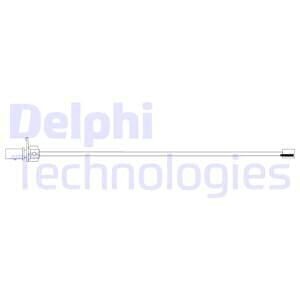 Датчик износа тормозных колодок Delphi LZ0292