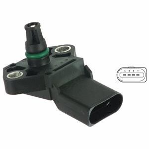 Датчик абсолютного давления Delphi PS10118